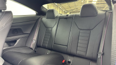 BMW 4 Series 430i M Sport 2dr Step Auto Petrol Coupe